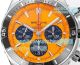 Swiss B01 copy BLS factory Breitling mechanical chronograph black rubber strap (3)_th.JPG